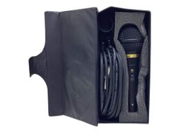 microfono fonestar fdm-1020