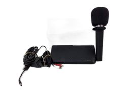 microfono fonestar msh-110