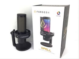 microfono forgeon spell rgb
