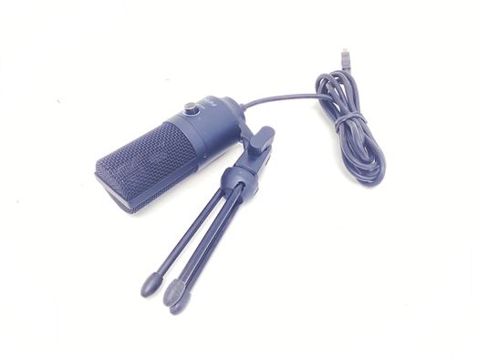 microfone vocalista furine k669b