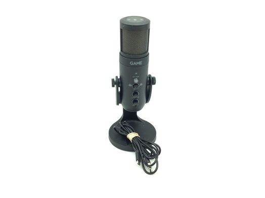 microfono game mc-pro