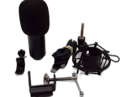 microfono game mic420