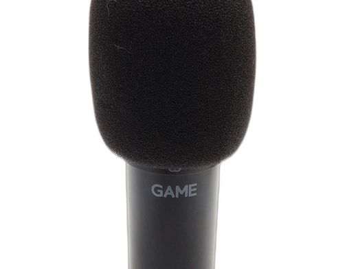 microfono game mic420