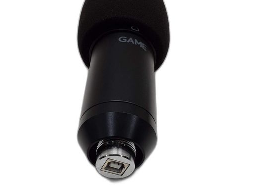 microfono game mic420