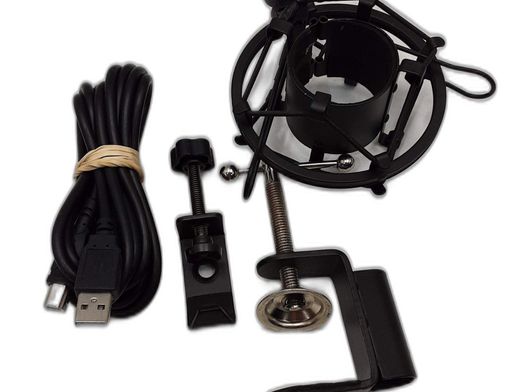 microfono game mic420