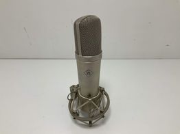 microfono gearproject audio fc1 mkii