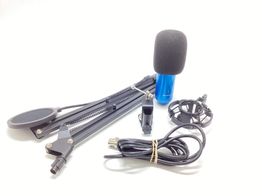 microfono generico condenser microphone kit professional studio