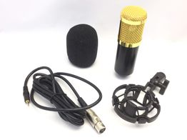 microfono generico sin modelo