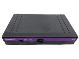 microfono generico vhf-1001hl