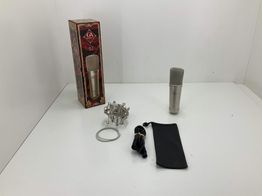 microfono golden age project fc1 mkii