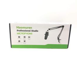 microfono haomure microfono
