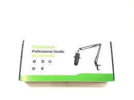 microfono haomuren k665