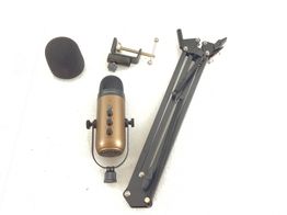 microfono haomuren k66s