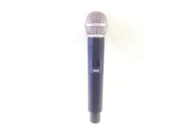 microfone vocalista heikuding dynamic microphone wireless