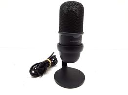 microfono hiperx solocast