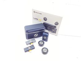 microfono holliland lark m2