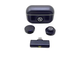 microfono hollyland lark m2