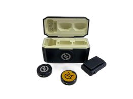 microfone vocalista hollyland lark m2