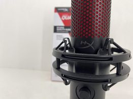 microfono hyper quadcast 2