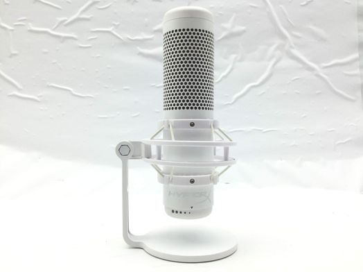 microfono hyper quadcast s