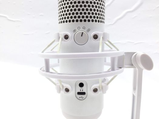 microfono hyper quadcast s