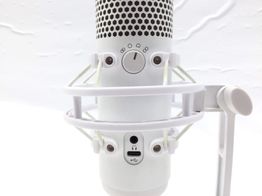 microfono hyper quadcast s