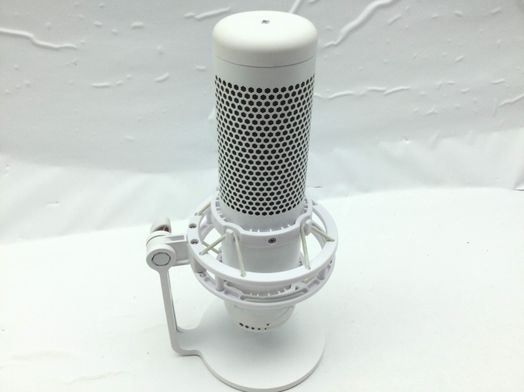 microfono hyper quadcast s