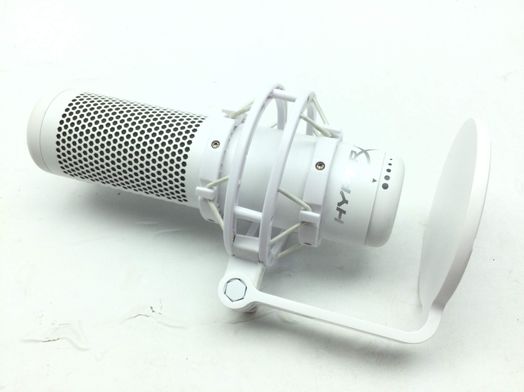 microfono hyper quadcast s