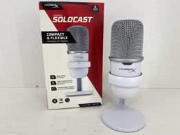 microfono hyper x solocast