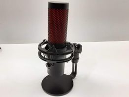 microfono hyperx quadcast 2