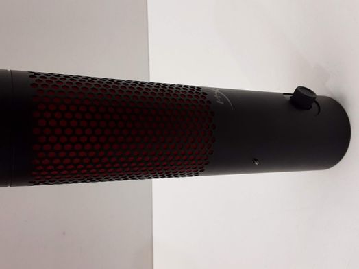 microfono hyperx quadcast 2