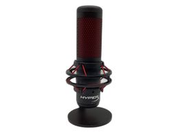 microfono hyperx quadcast