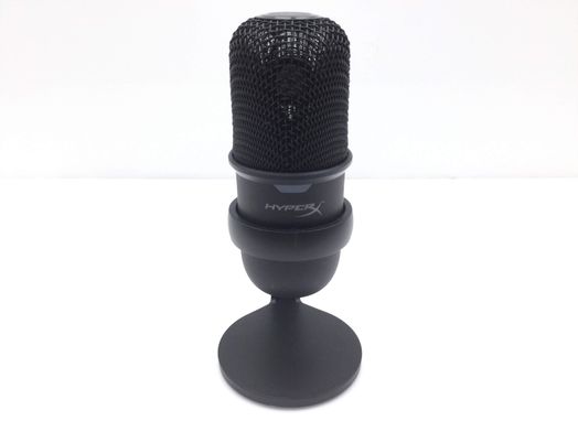 microfono hyperx solocast slc001