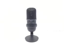microfono hyperx solocast