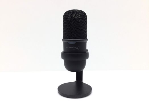 microfono hyperx solocast