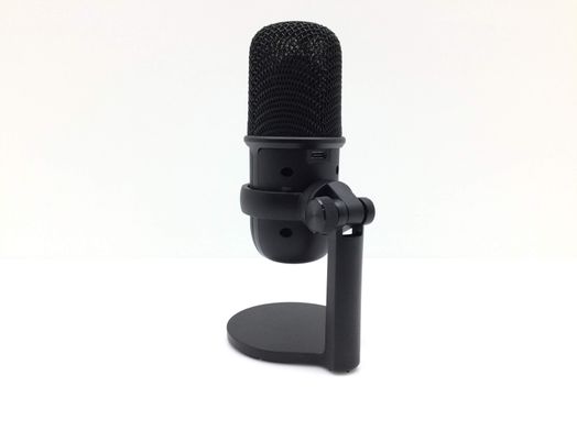 microfono hyperx solocast