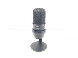 microfone vocalista hyperx solocst
