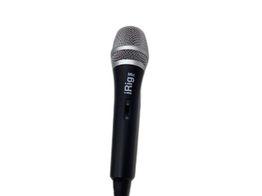 microfono ik multimedia irig mic