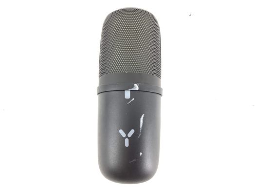 microfone vocalista isy imi 3000-bk