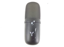 microfone vocalista isy imi 3000-bk