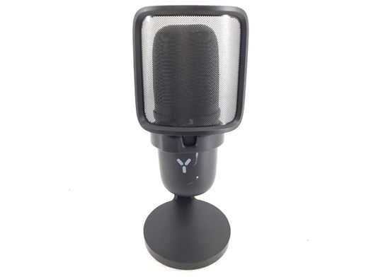 microfone vocalista isy imi 3000-bk
