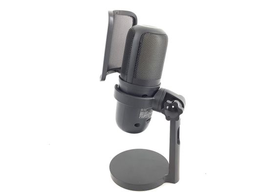 microfone vocalista isy imi 3000-bk