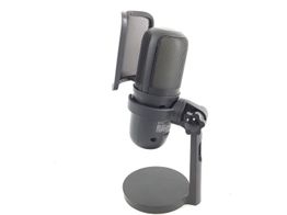 microfone vocalista isy imi 3000-bk