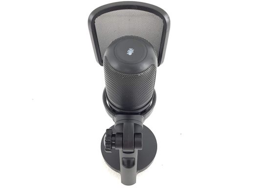 microfone vocalista isy imi 3000-bk