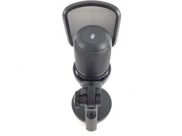 microfone vocalista isy imi 3000-bk