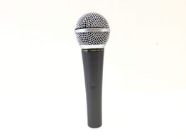 microfone vocalista jbsystems jb10