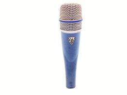 Microfono Jts nx-7