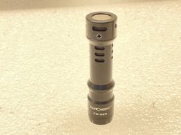 microfono k&f concept cm-600