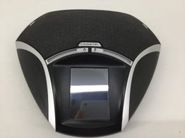 microfono konfitel altavoz