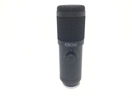 microfono krom kapsule